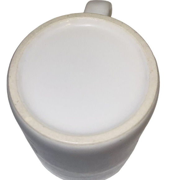 Vintage John Deere 1992 - 5400 Spirit Tractor Coffee Mug “Go With The Green” M - Picture 7 of 7